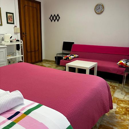 Bed and Breakfast My Way Piza Zewnętrze zdjęcie