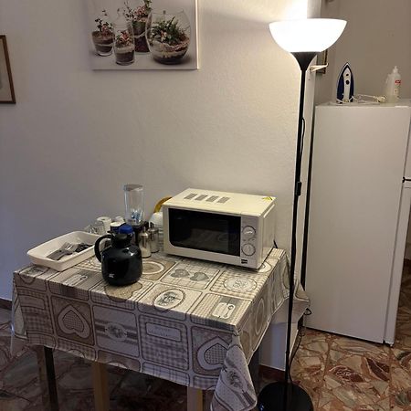 Bed and Breakfast My Way Piza Zewnętrze zdjęcie