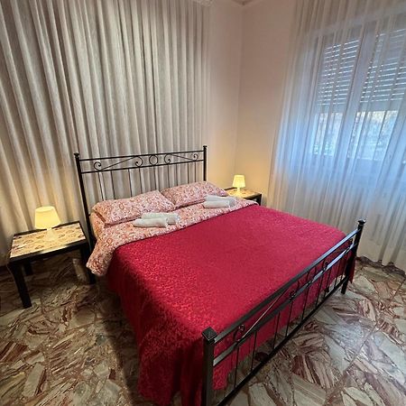 Bed and Breakfast My Way Piza Zewnętrze zdjęcie