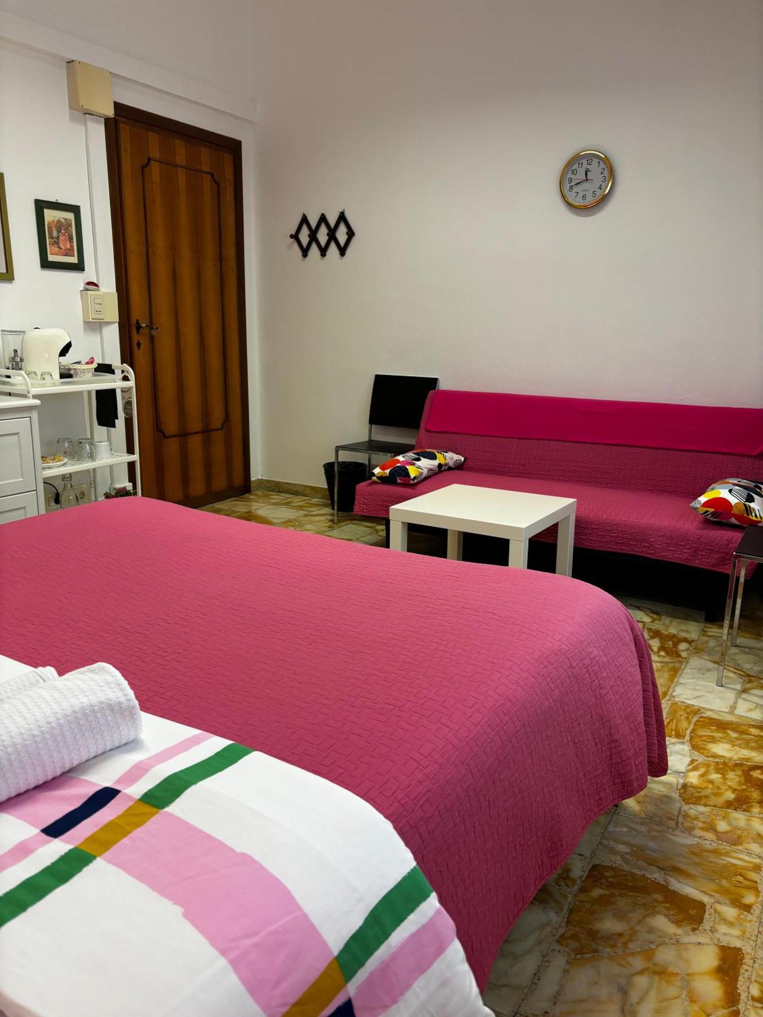 Bed and Breakfast My Way Piza Zewnętrze zdjęcie