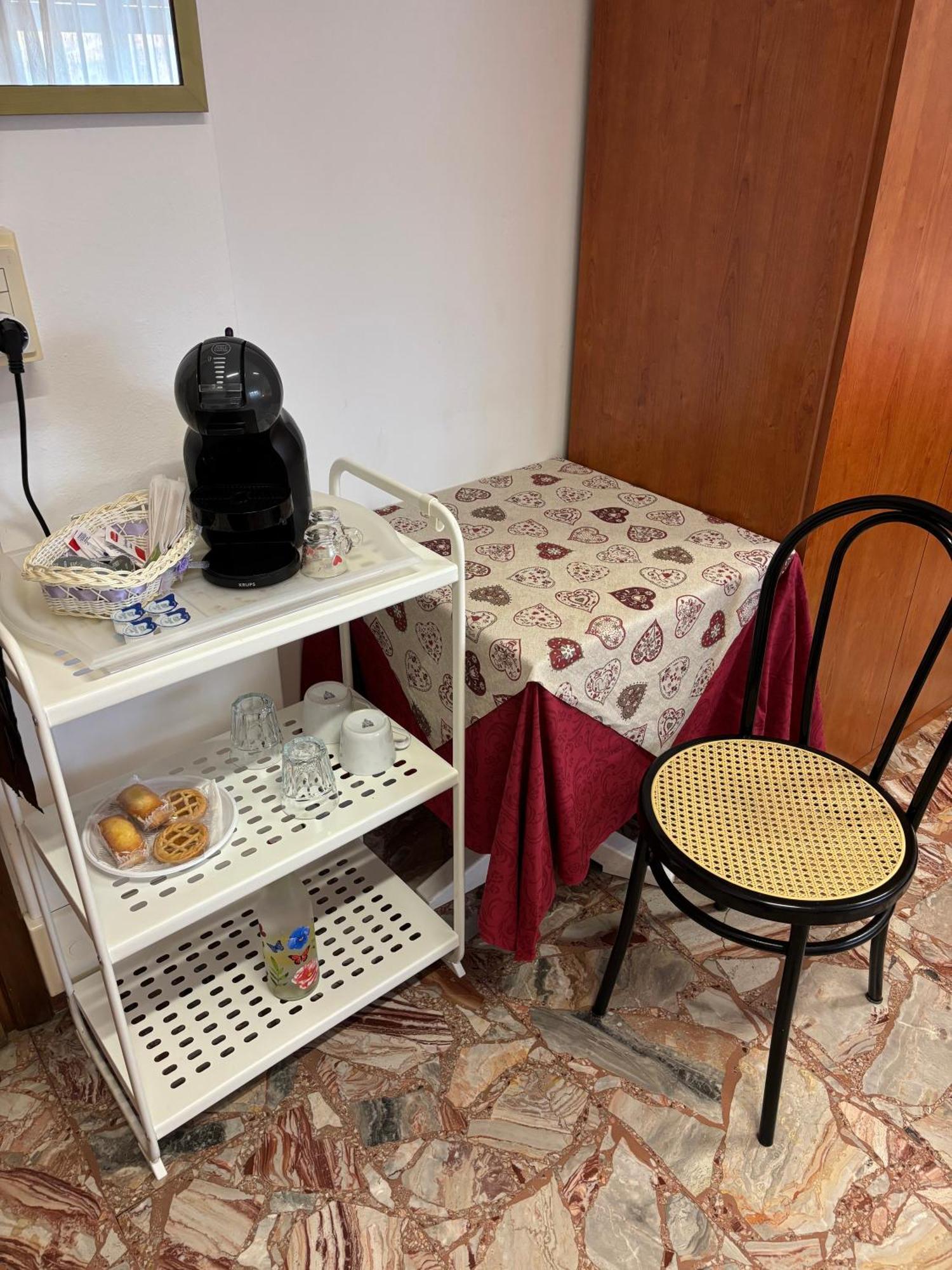 Bed and Breakfast My Way Piza Zewnętrze zdjęcie