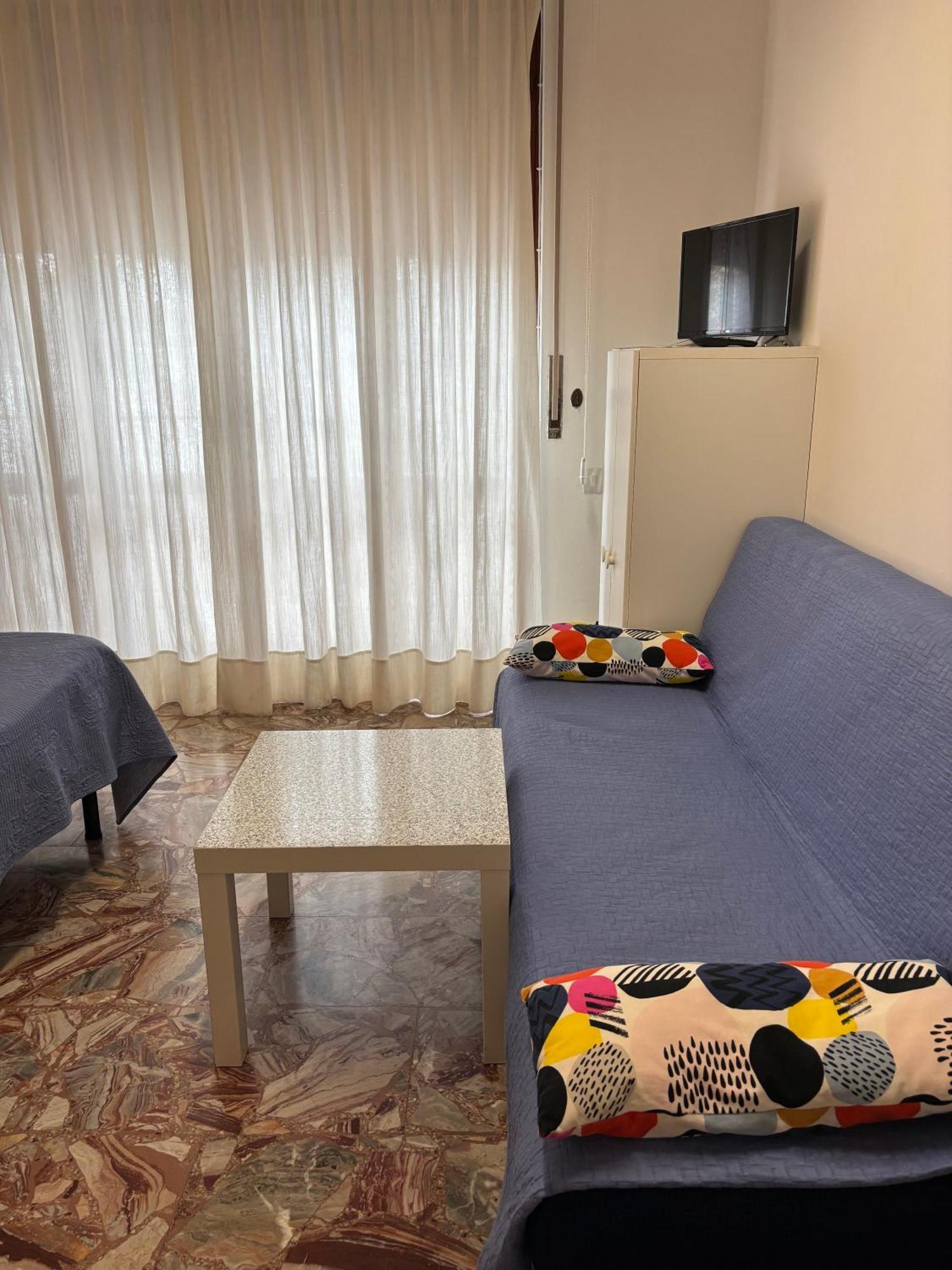 Bed and Breakfast My Way Piza Zewnętrze zdjęcie