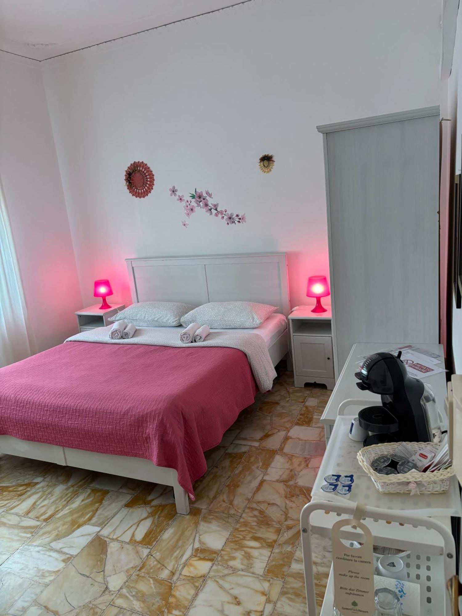 Bed and Breakfast My Way Piza Zewnętrze zdjęcie