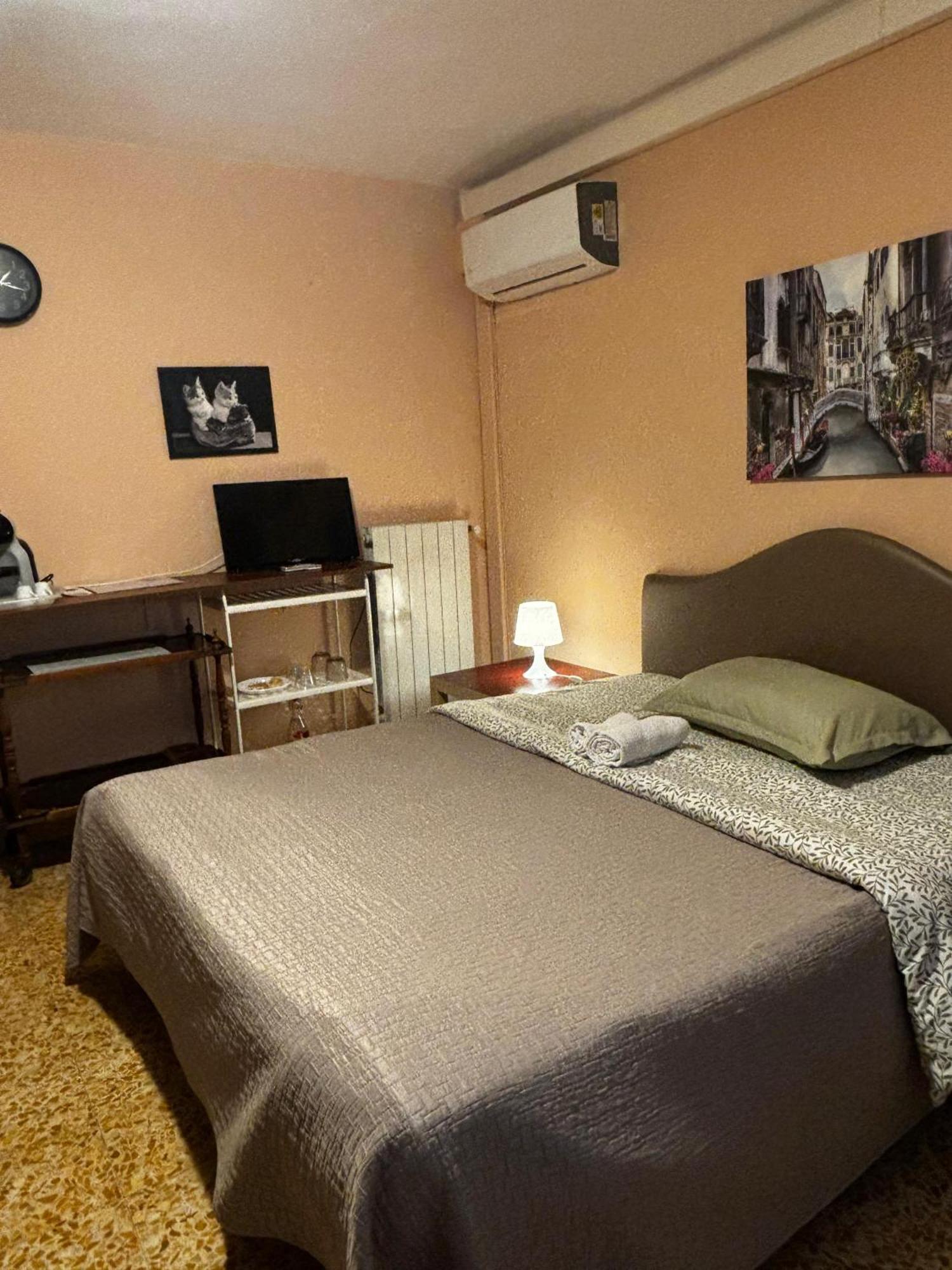 Bed and Breakfast My Way Piza Zewnętrze zdjęcie