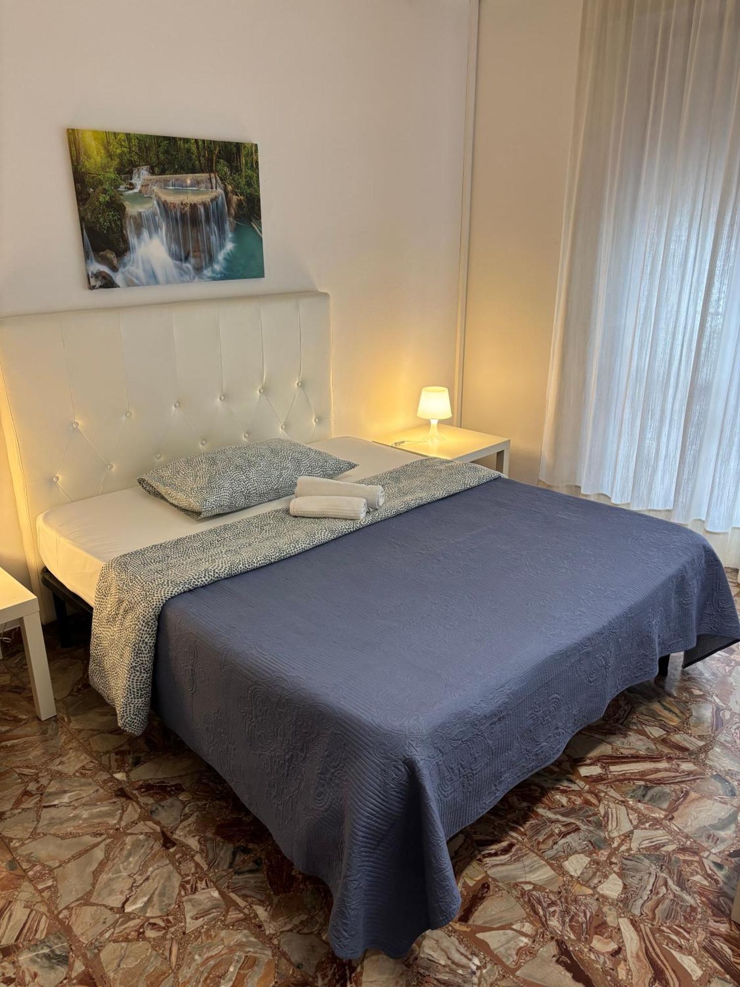 Bed and Breakfast My Way Piza Zewnętrze zdjęcie