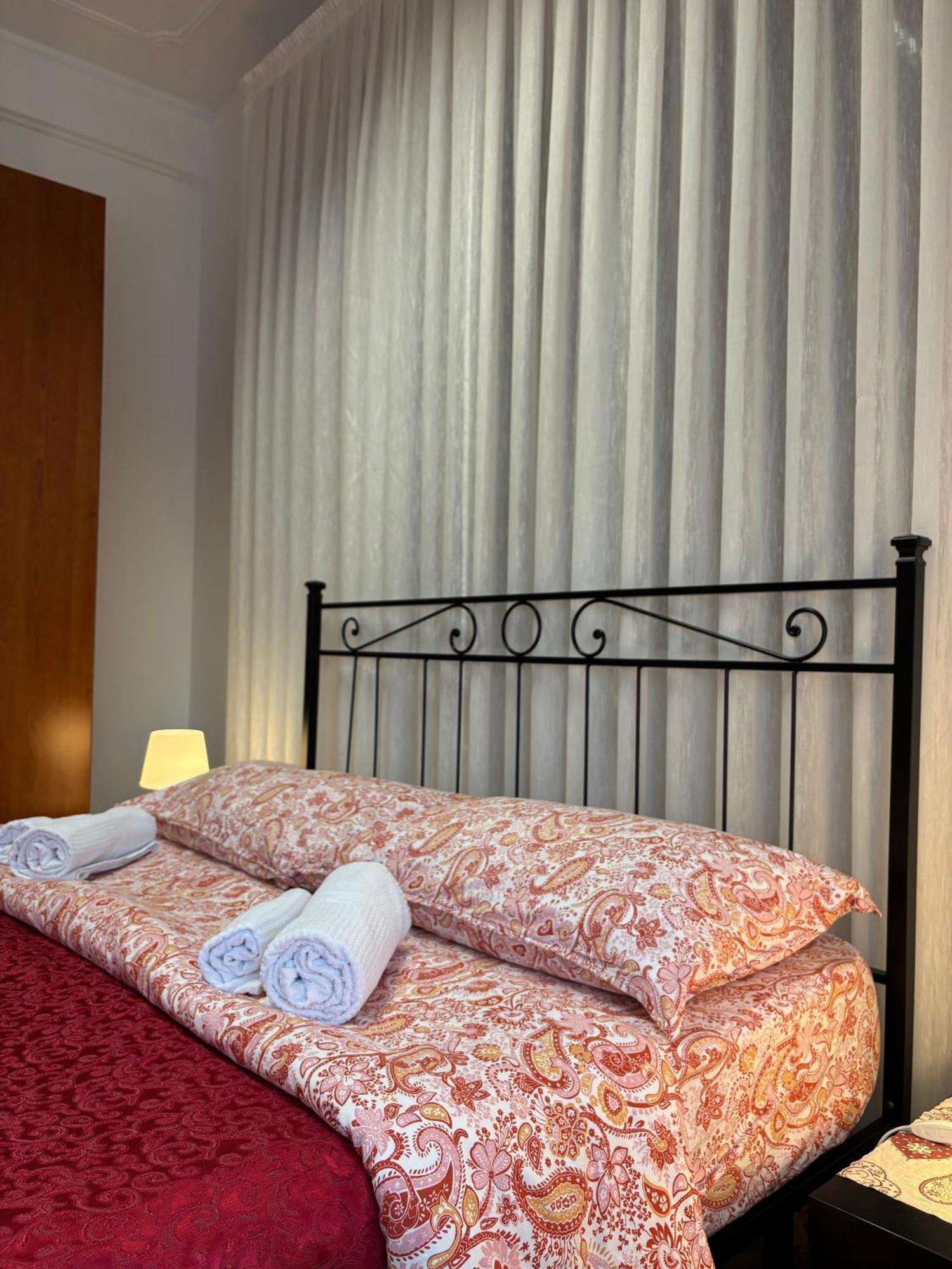 Bed and Breakfast My Way Piza Zewnętrze zdjęcie