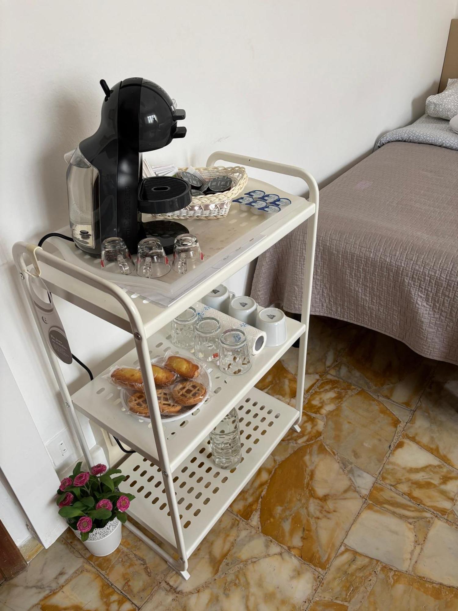 Bed and Breakfast My Way Piza Zewnętrze zdjęcie