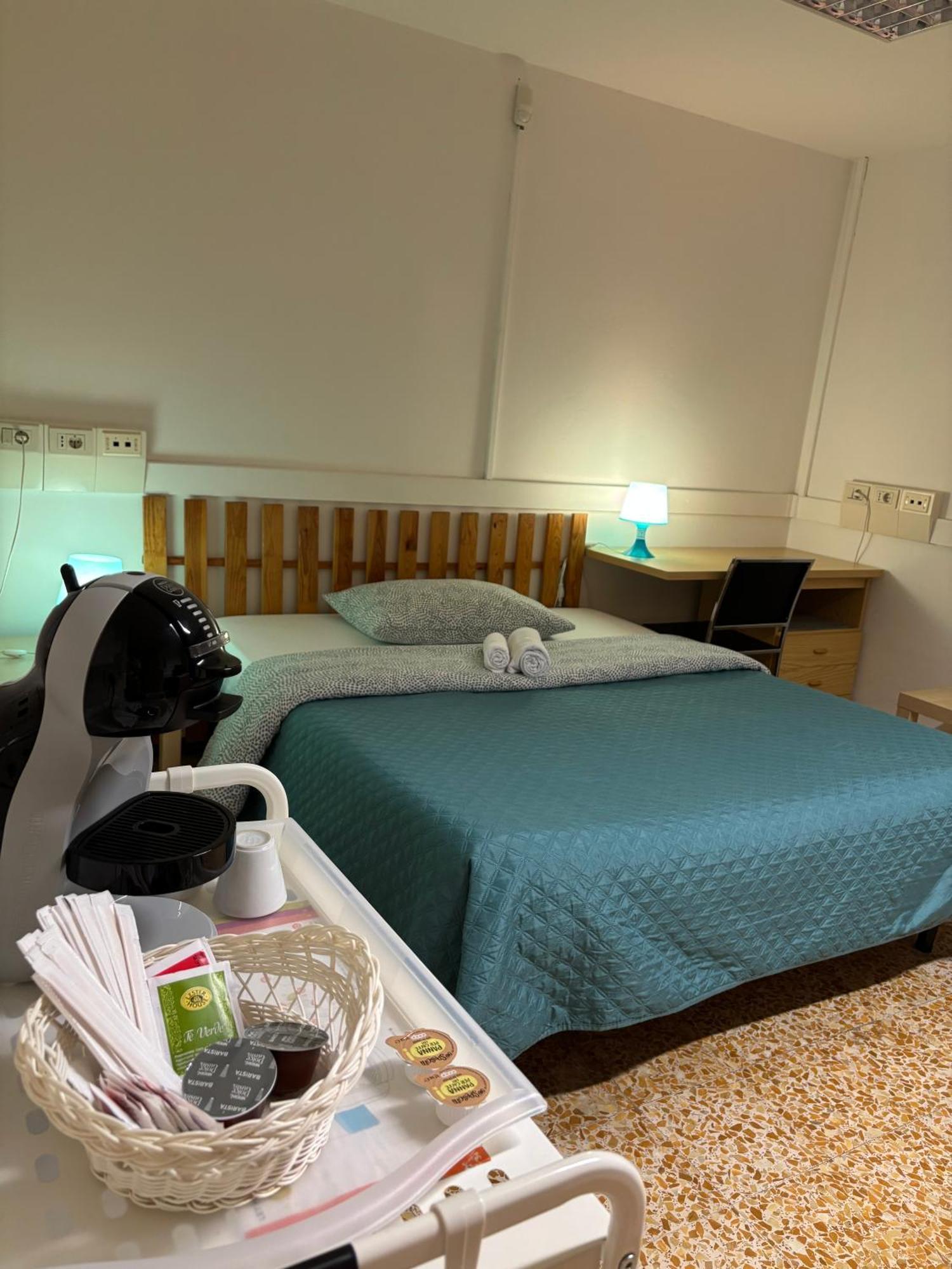 Bed and Breakfast My Way Piza Zewnętrze zdjęcie