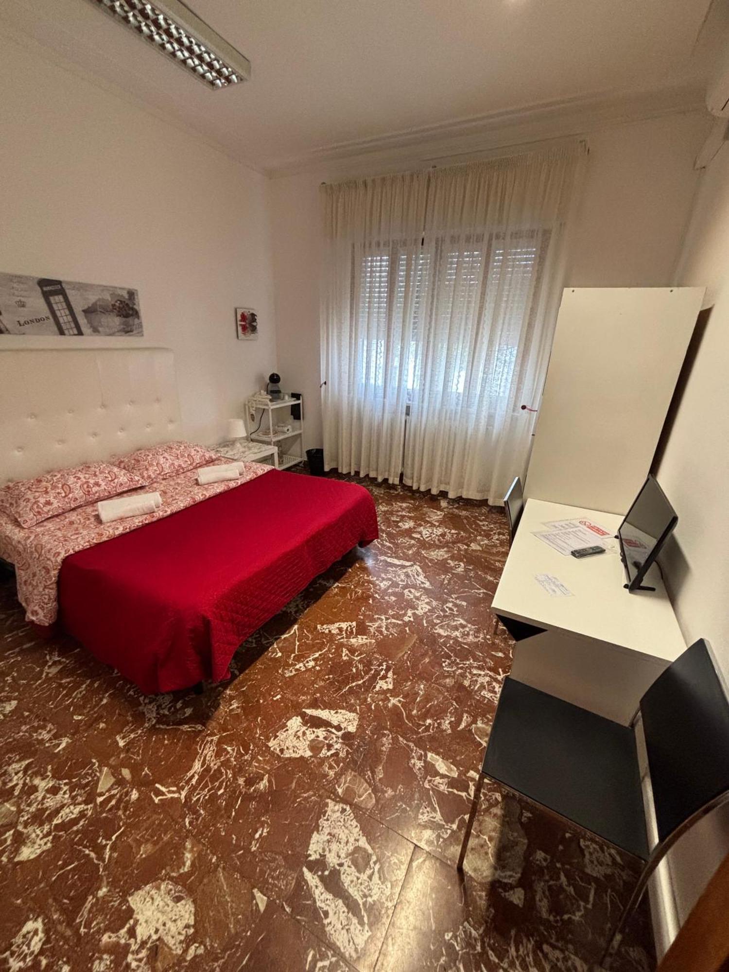 Bed and Breakfast My Way Piza Zewnętrze zdjęcie