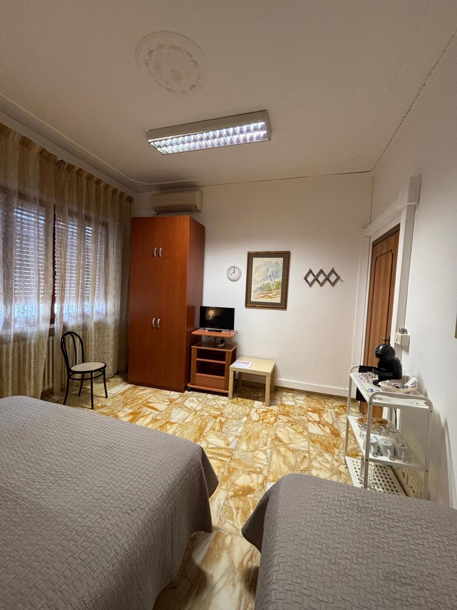 Bed and Breakfast My Way Piza Zewnętrze zdjęcie