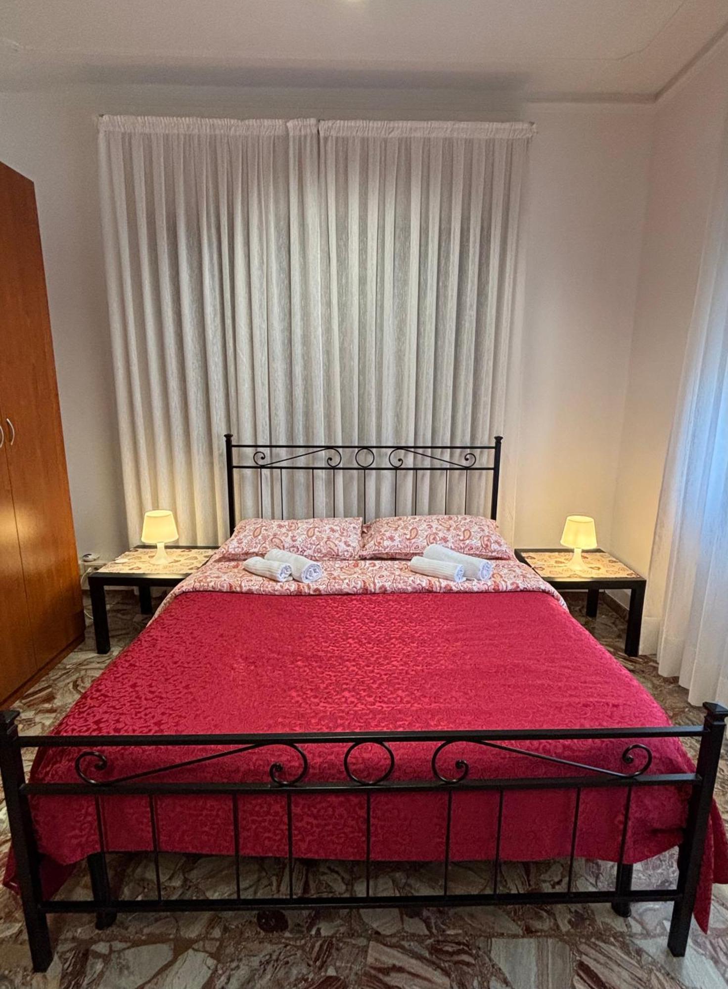 Bed and Breakfast My Way Piza Zewnętrze zdjęcie