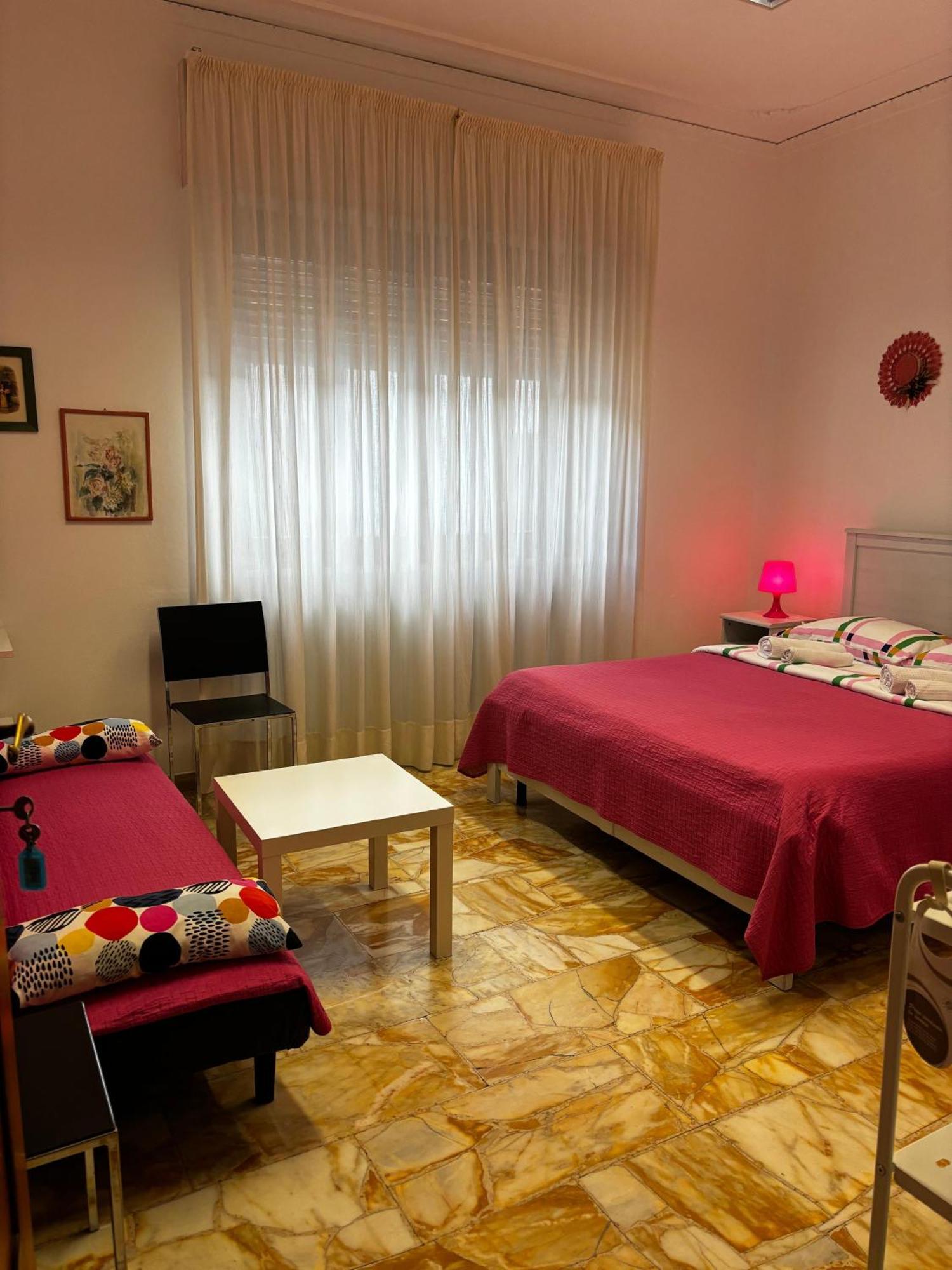 Bed and Breakfast My Way Piza Zewnętrze zdjęcie