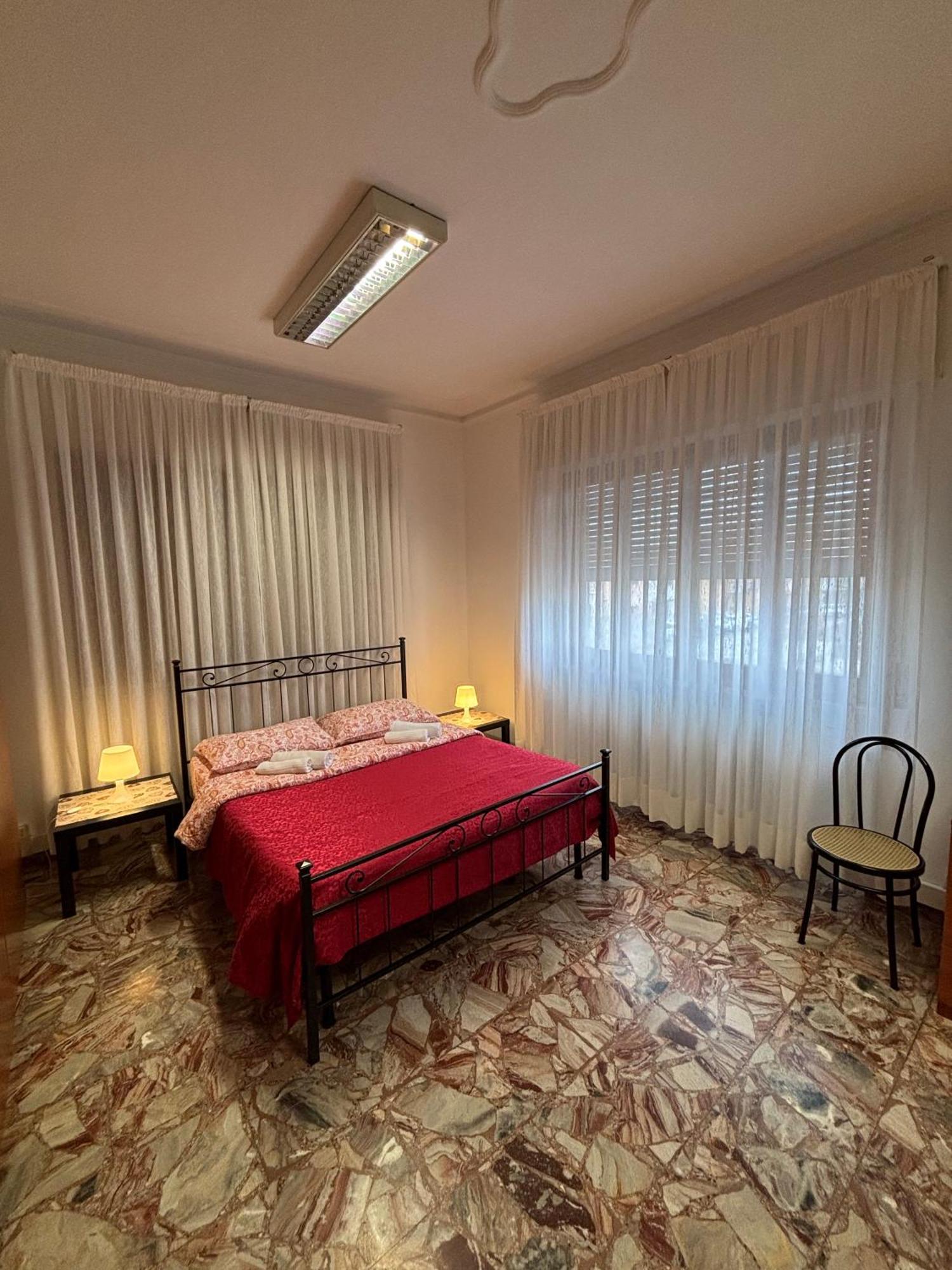 Bed and Breakfast My Way Piza Zewnętrze zdjęcie