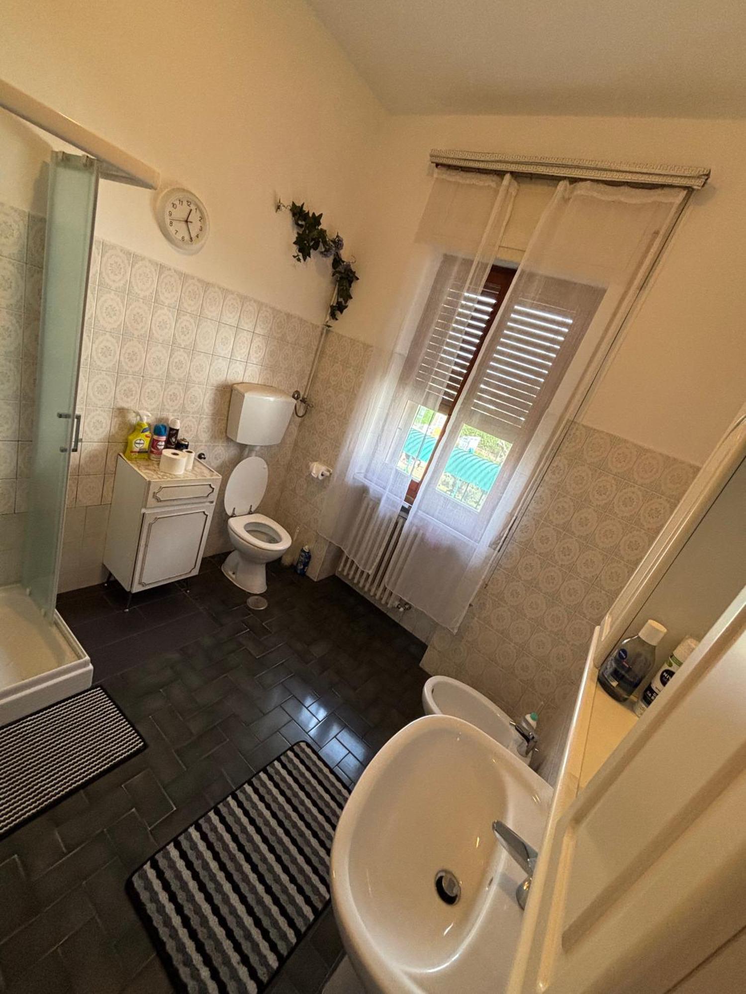 Bed and Breakfast My Way Piza Zewnętrze zdjęcie