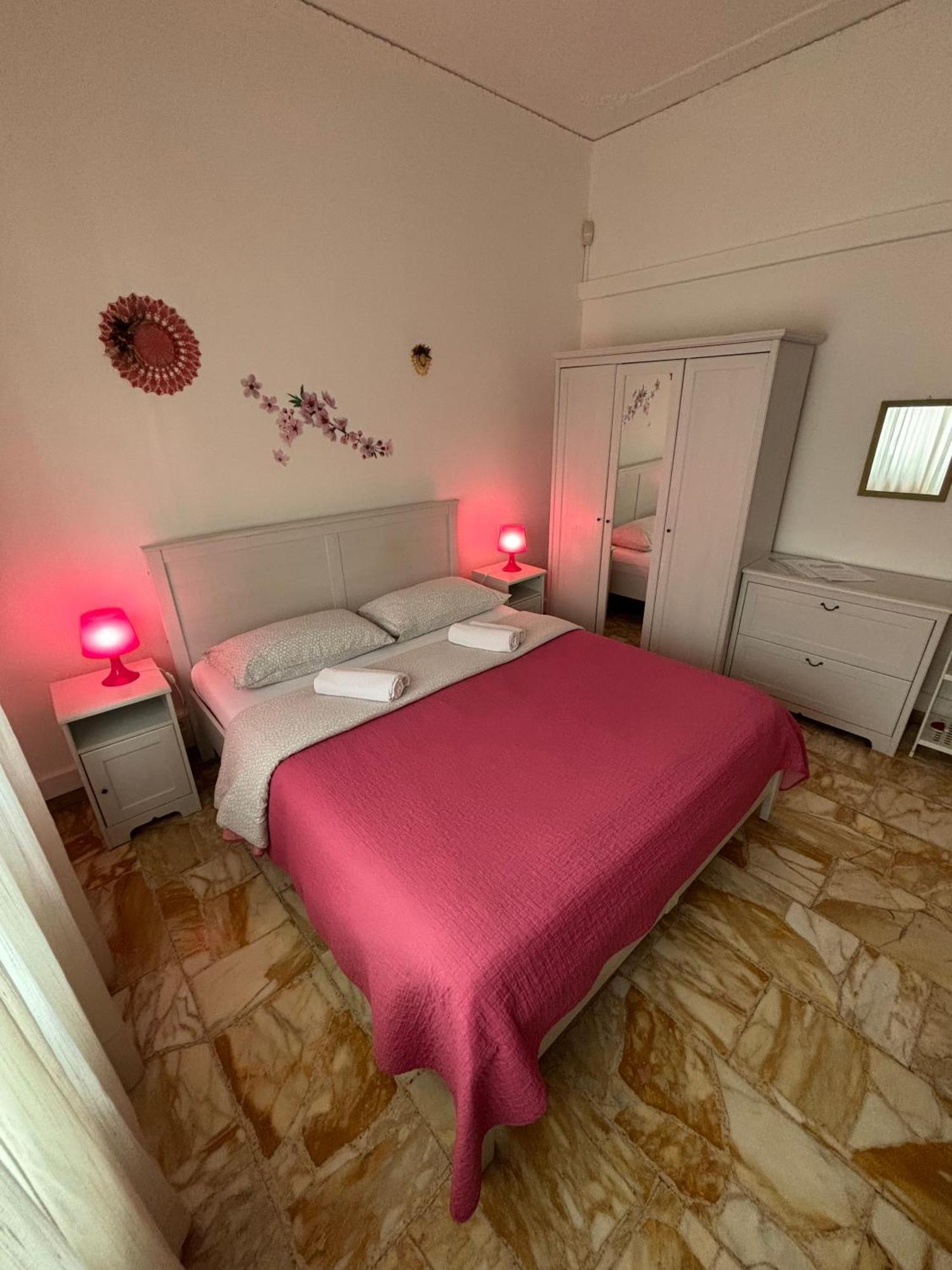 Bed and Breakfast My Way Piza Zewnętrze zdjęcie