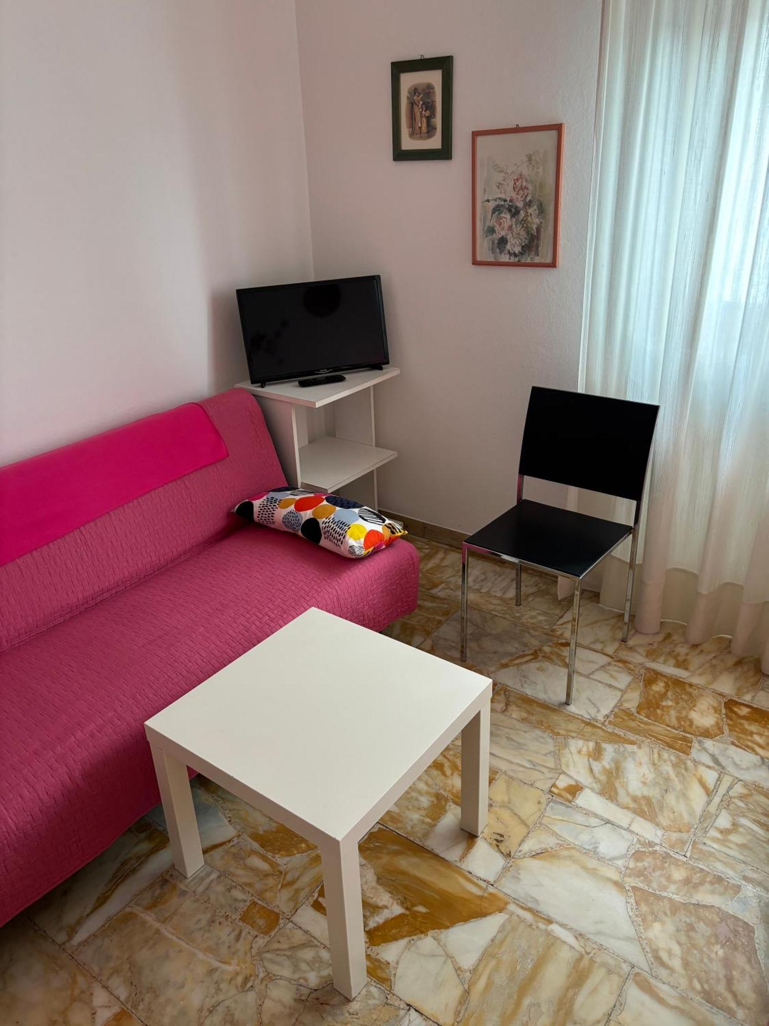 Bed and Breakfast My Way Piza Zewnętrze zdjęcie