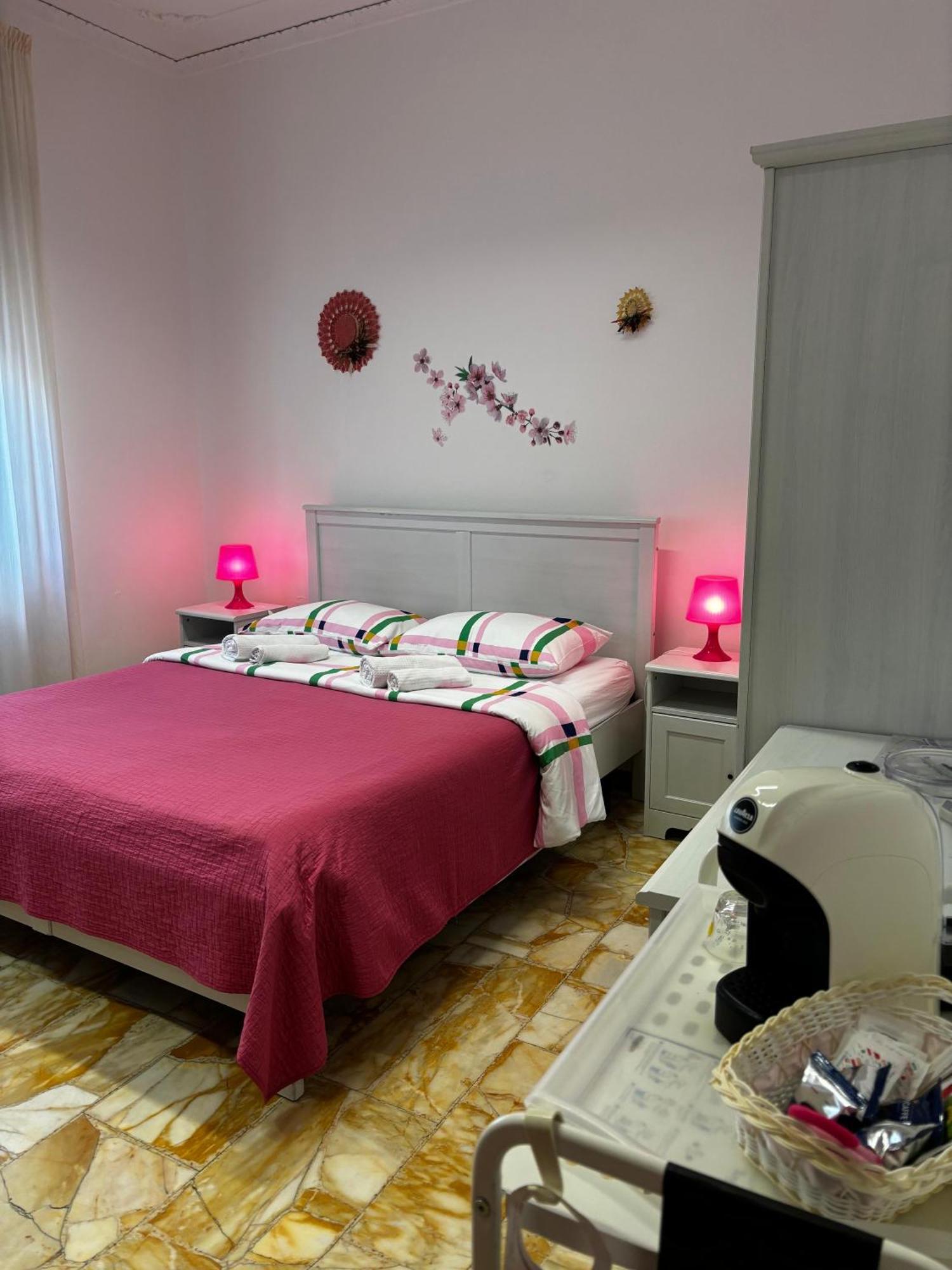 Bed and Breakfast My Way Piza Zewnętrze zdjęcie