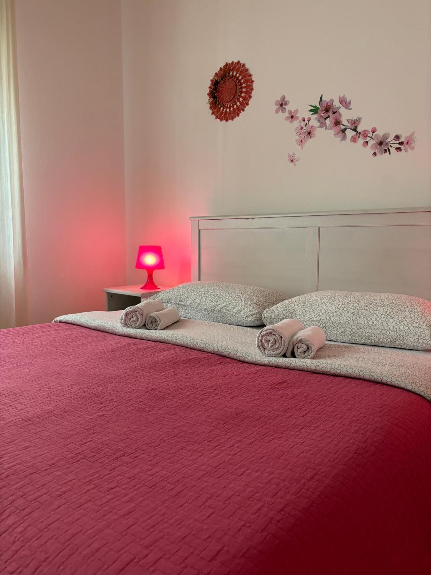 Bed and Breakfast My Way Piza Zewnętrze zdjęcie