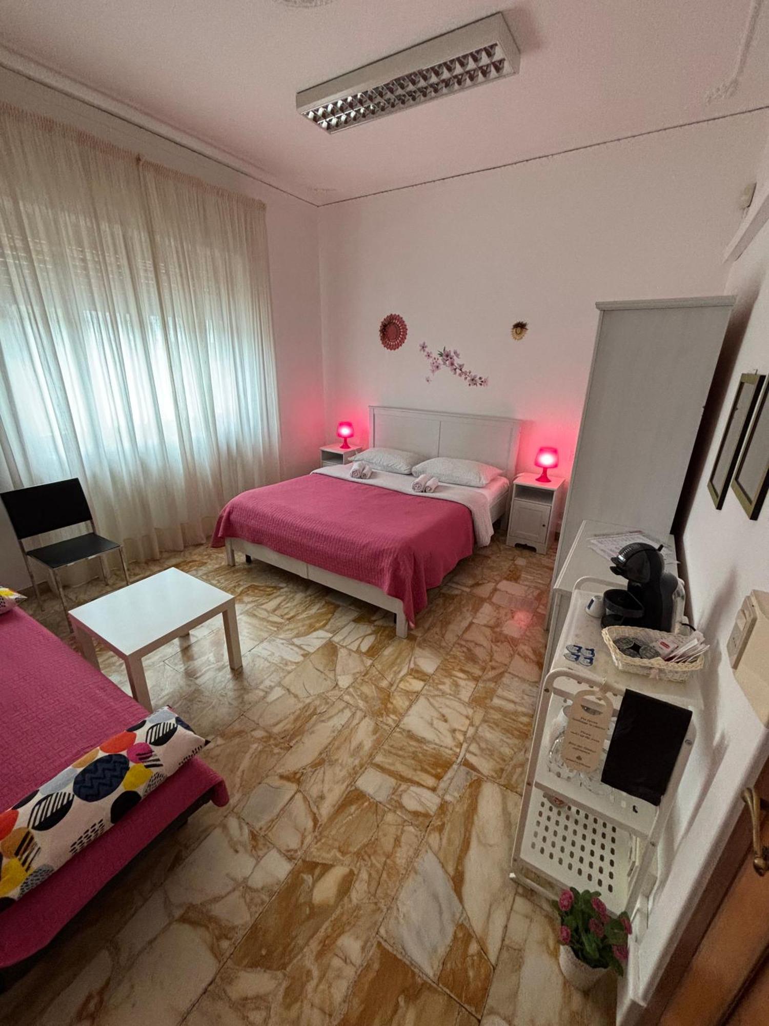 Bed and Breakfast My Way Piza Zewnętrze zdjęcie